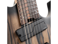 Cort KX507MS Pale Moon Ebony Cort KX507MS Pale Moon Ebony
